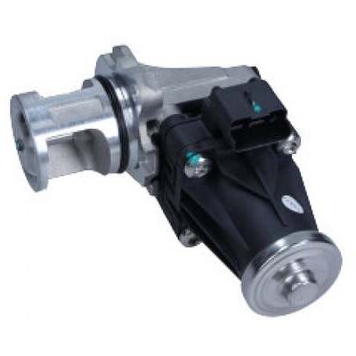 Maxgear 1618LN EGR-Ventil - Kompatibel mit Citroën, Fiat, Ford, Peugeot, Volvo, Mitsubishi Maxgear 1618LN EGR-Ventil - Kompatibel mit Citroën, Fiat, Ford, Peugeot, Volvo, Mitsubishi