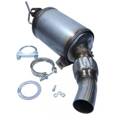 BMW 3er Partikelfilter - MAXGEAR 27-6038 BMW 3er Partikelfilter - MAXGEAR 27-6038