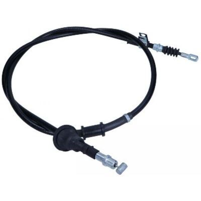 Maxgear Mitsubishi Carisma - Hinten Rechts Scheibenbremse Kabel - 1588/1472mm Maxgear Mitsubishi Carisma - Hinten Rechts Scheibenbremse Kabel - 1588/1472mm