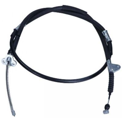 Maxgear Toyota Handbremsseil Hinten Rechts - Seilzug für Toyota Carina & Corona Maxgear Toyota Handbremsseil Hinten Rechts - Seilzug für Toyota Carina & Corona
