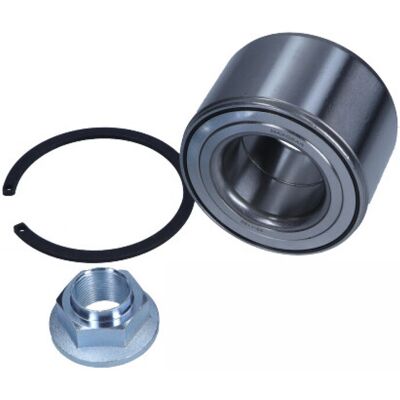 Maxgear Ford Ranger 33-1169 - Radlagersatz mit ABS-Sensor Maxgear Ford Ranger 33-1169 - Radlagersatz mit ABS-Sensor