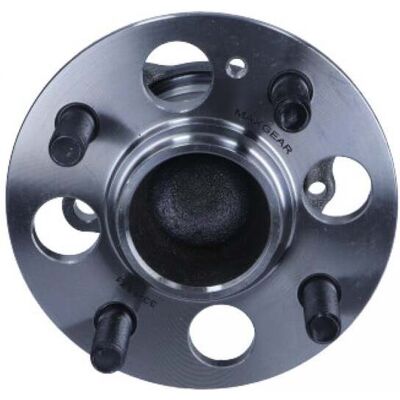 Maxgear 33-1171 Radlager-Satz Hinterachse - Kia Picanto Maxgear 33-1171 Radlager-Satz Hinterachse - Kia Picanto
