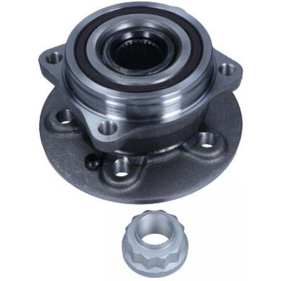 Maxgear Radlager-Set Vorderachse - G-Klasse, GLE, GLS, ABS-Sensor Maxgear Radlager-Set Vorderachse - G-Klasse, GLE, GLS, ABS-Sensor