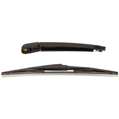Maxgear Hyundai Santa Wischerarm-Satz - mit integriertem Wischblatt Maxgear Hyundai Santa Wischerarm-Satz - mit integriertem Wischblatt