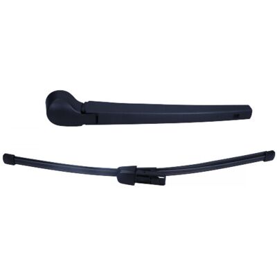 Maxgear Heckwischerarm + Wischerblatt Hinten - Scheibenreinigung Maxgear Heckwischerarm + Wischerblatt Hinten - Scheibenreinigung