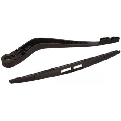Maxgear Nissan Note Heckwischerarm + Scheibenwischerblatt - Scheibenreinigung Maxgear Nissan Note Heckwischerarm + Scheibenwischerblatt - Scheibenreinigung