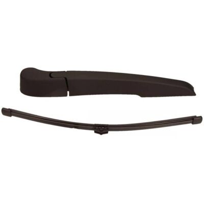 Maxgear 39-0545 Kit für hinteren Scheibenwischerarm - Scheibenreinigung mit Wischerblatt Maxgear 39-0545 Kit für hinteren Scheibenwischerarm - Scheibenreinigung mit Wischerblatt