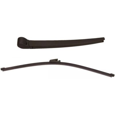 Maxgear Octavia Heckwischerarm + Wischerblatt - Wischerarm-Set Maxgear Octavia Heckwischerarm + Wischerblatt - Wischerarm-Set