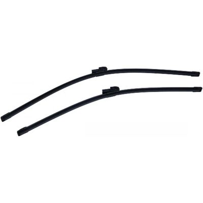 MAXGEAR BMW E39 Scheibenwischer Set - Flaches Wischerblatt 650/560mm MAXGEAR BMW E39 Scheibenwischer Set - Flaches Wischerblatt 650/560mm