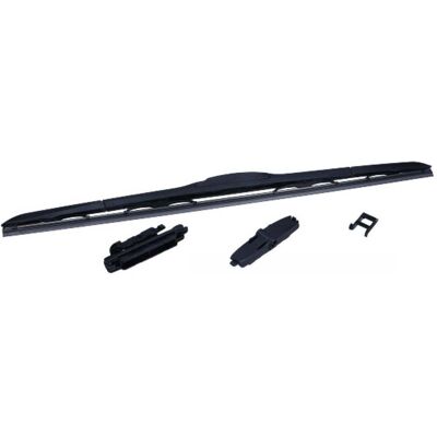 Maxgear 550mm Hybridwischblatt - Frontscheibenwischer passend für Alfa Romeo 147/GT, Audi Tt, BMW 1 Maxgear 550mm Hybridwischblatt - Frontscheibenwischer passend für Alfa Romeo 147/GT, Audi Tt, BMW 1