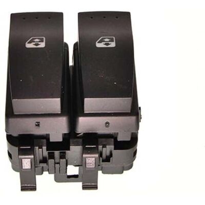 Maxgear Opel Vivaro Renault Trafic Fensterheber Schalter - Vorn Links Maxgear Opel Vivaro Renault Trafic Fensterheber Schalter - Vorn Links