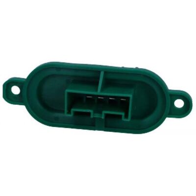 Maxgear 57-0219 Innenraumgebläse Widerstand - Widerstand für IVECO Fahrzeuge Maxgear 57-0219 Innenraumgebläse Widerstand - Widerstand für IVECO Fahrzeuge