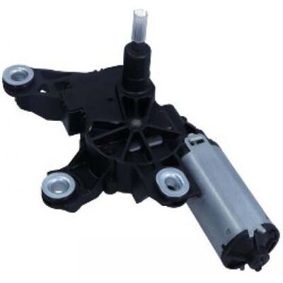 Maxgear A4 B8 Heckwischermotor - Wischermotor Maxgear A4 B8 Heckwischermotor - Wischermotor