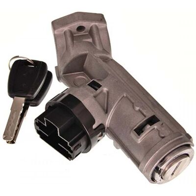 Maxgear Fiat/Peugeot/Citroën Schließzylinderset - Zylinder Maxgear Fiat/Peugeot/Citroën Schließzylinderset - Zylinder