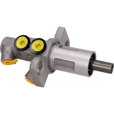 Maxgear 8E0611021 Hauptbremszylinder - Passend für Audi A4, A6, Seat Exeo, Skoda Superb, VW Maxgear 8E0611021 Hauptbremszylinder - Passend für Audi A4, A6, Seat Exeo, Skoda Superb, VW