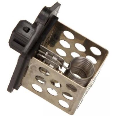 Maxgear Kühlerlüfter Widerstand - 126763, 1267E3, 9641212480, 5901619524718 - Lüfterwiderstand Maxgear Kühlerlüfter Widerstand - 126763, 1267E3, 9641212480, 5901619524718 - Lüfterwiderstand