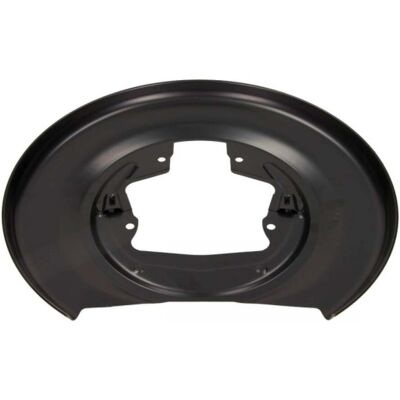 Maxgear Schutzblech Bremsscheibe Hinterachse - Bremsscheibe Schutz Maxgear Schutzblech Bremsscheibe Hinterachse - Bremsscheibe Schutz