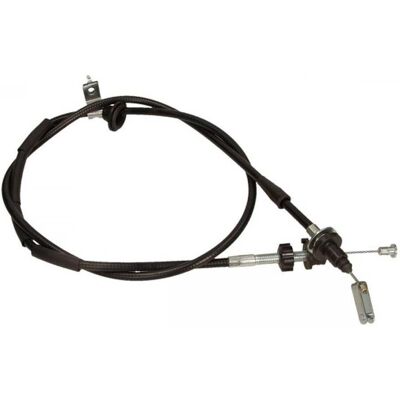 Maxgear 32-0730 - Kupplungsseil für Suzuki Jimny SUV Maxgear 32-0730 - Kupplungsseil für Suzuki Jimny SUV
