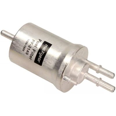 Maxgear Kraftstofffilter mit Druckregler - Audi Kompatibel Maxgear Kraftstofffilter mit Druckregler - Audi Kompatibel