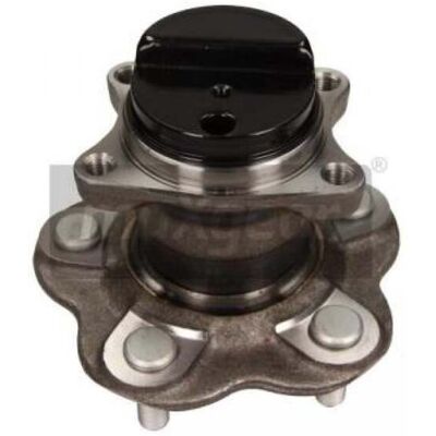 Radlagersatz MAXGEAR 33-1059 Radlagersatz MAXGEAR 33-1059