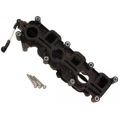 Maxgear Ansaugbrücke Saugrohrmodul Links - Für Audi A4 A6 A8 Q7 VW Maxgear Ansaugbrücke Saugrohrmodul Links - Für Audi A4 A6 A8 Q7 VW