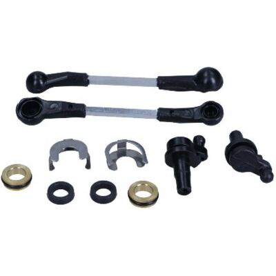 Maxgear Reparatursatz für Saugrohrmodul - Auto Ersatzteil Maxgear Reparatursatz für Saugrohrmodul - Auto Ersatzteil