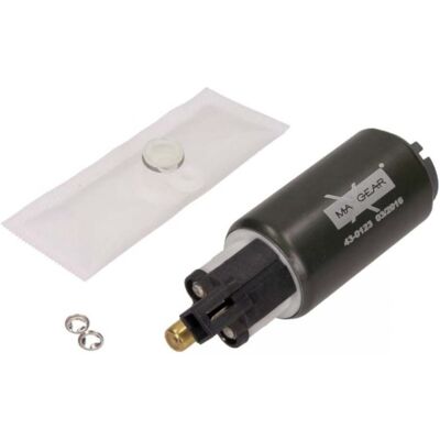 Maxgear Kraftstoffpumpe - Elektrisch - Kraftstoffpumpe für Ford Focus Mondeo Transit Maxgear Kraftstoffpumpe - Elektrisch - Kraftstoffpumpe für Ford Focus Mondeo Transit