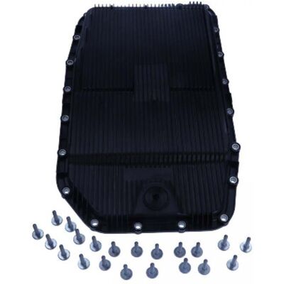 MAXGEAR 26-1674 Automatikgetriebeölwanne mit Dichtung & Filter - Ersatzteil MAXGEAR 26-1674 Automatikgetriebeölwanne mit Dichtung & Filter - Ersatzteil