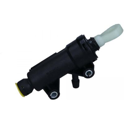 Maxgear 460109 Kupplungsgeberzylinder - Kompatibilität Maxgear 460109 Kupplungsgeberzylinder - Kompatibilität