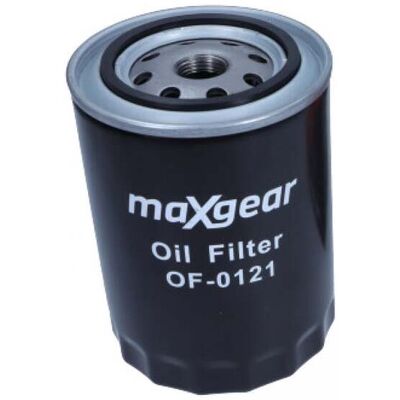 Maxgear L40065 Ölfilter - Passend für Ford Ranger, Mazda B-Serie, Toyota Maxgear L40065 Ölfilter - Passend für Ford Ranger, Mazda B-Serie, Toyota