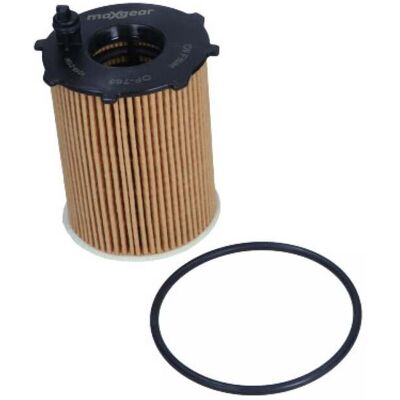 Maxgear Alfa Romeo Mito Fiat 500 Panda Ölfilter - Ölfilter Maxgear Alfa Romeo Mito Fiat 500 Panda Ölfilter - Ölfilter