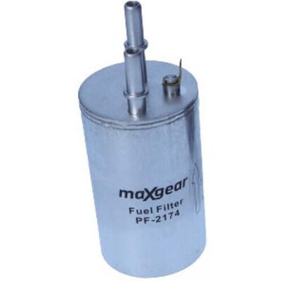 Maxgear Kraftstofffilter - 3 Teilenummern Maxgear Kraftstofffilter - 3 Teilenummern