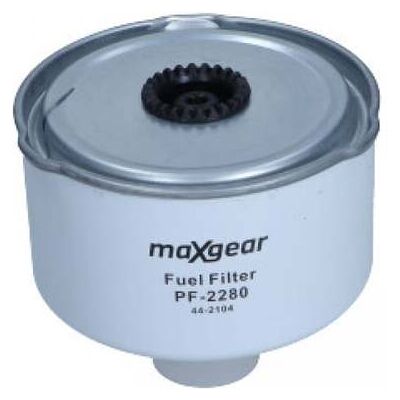 Maxgear LR009705 Wasserabscheider Kraftstofffilter - Kraftstofffilter Maxgear LR009705 Wasserabscheider Kraftstofffilter - Kraftstofffilter