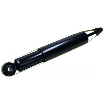 Maxgear Modell 11-1025 Gasdruck Stoßdämpfer Hinterachse Maxgear Modell 11-1025 Gasdruck Stoßdämpfer Hinterachse
