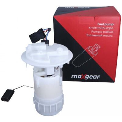 Maxgear Kraftstofffördermodul - 1525gy, 135 l/h, 3 bar - Kraftstoffpumpe Maxgear Kraftstofffördermodul - 1525gy, 135 l/h, 3 bar - Kraftstoffpumpe