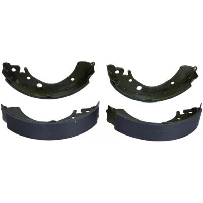 Maxgear Honda Bremsbeläge Satz Hinterachse - Für Accord, Civic, HR-V Maxgear Honda Bremsbeläge Satz Hinterachse - Für Accord, Civic, HR-V