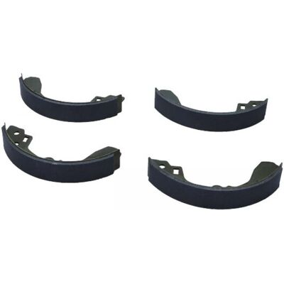 Maxgear Kia Rio Bremsbacken - Hinterachse Maxgear Kia Rio Bremsbacken - Hinterachse