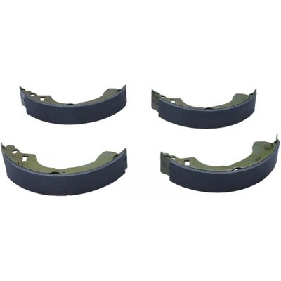 Maxgear Nissan Almera Primera Bremsbacken - Hinterachse Maxgear Nissan Almera Primera Bremsbacken - Hinterachse