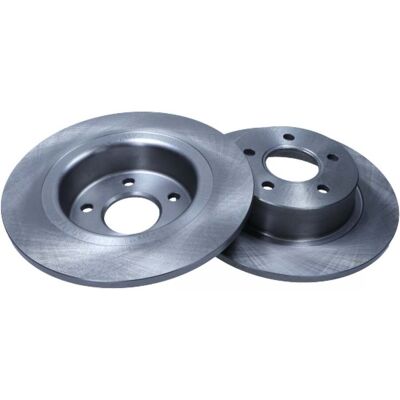MAXGEAR Transit Connect Mk1 Hinterachse Bremsscheibe - Teil MAXGEAR Transit Connect Mk1 Hinterachse Bremsscheibe - Teil