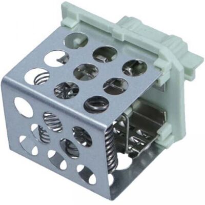 Maxgear 6450nx Innenraumgebläsemotor Widerstand - Autoteile Maxgear 6450nx Innenraumgebläsemotor Widerstand - Autoteile