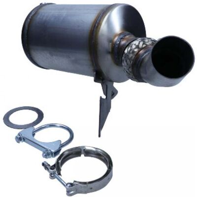 MAXGEAR 27-6013 Partikelfilter - Euro 4 MAXGEAR 27-6013 Partikelfilter - Euro 4