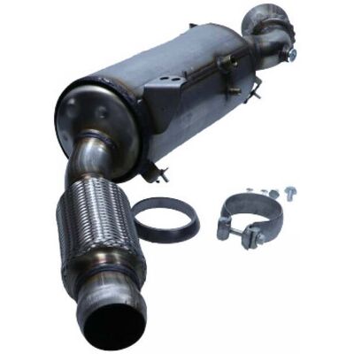 MAXGEAR Mercedes-Benz Sprinter Partikelfilter - Euro 5, Cordiérite MAXGEAR Mercedes-Benz Sprinter Partikelfilter - Euro 5, Cordiérite