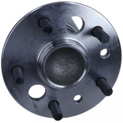 Maxgear Toyota Camry 33-1221 Radlagersatz Hinterachse Links mit ABS Maxgear Toyota Camry 33-1221 Radlagersatz Hinterachse Links mit ABS