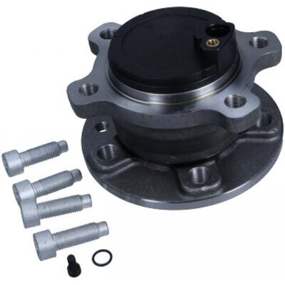 Maxgear Volvo XC60 Hinterachse Nabenkit mit ABS-Sensor Maxgear Volvo XC60 Hinterachse Nabenkit mit ABS-Sensor
