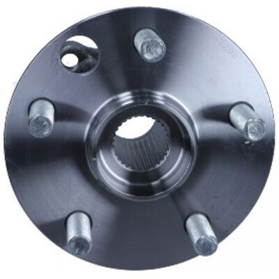 Maxgear Lexus Hinterachse Radlagersatz – 5-Loch, ABS-Sensor, 158mm Maxgear Lexus Hinterachse Radlagersatz – 5-Loch, ABS-Sensor, 158mm