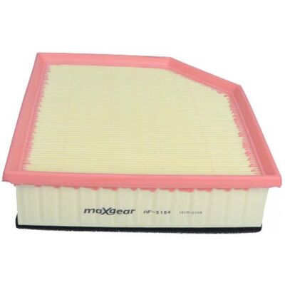 Maxgear XC90 Luftfilter - 26-2526 - Hochwertiger Filter Maxgear XC90 Luftfilter - 26-2526 - Hochwertiger Filter