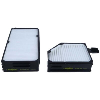 Maxgear 26-1944 Innenraumfilter-Set - Innenraumluftfilter Maxgear 26-1944 Innenraumfilter-Set - Innenraumluftfilter