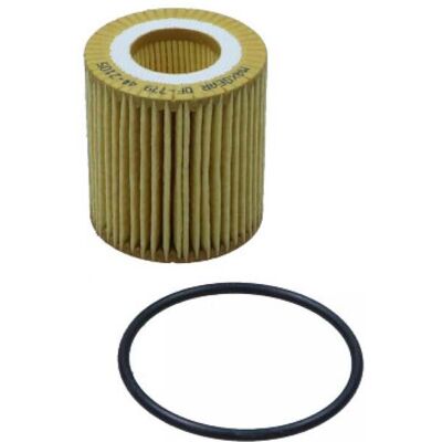 Maxgear Ölfilter U20214302 - Filter für Ford Ranger 26-2024 Maxgear Ölfilter U20214302 - Filter für Ford Ranger 26-2024