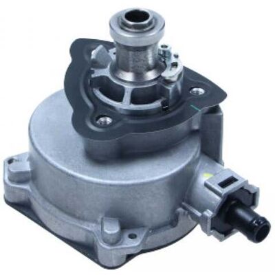Maxgear Unterdruckpumpe für BMW 1, 3, 5, 6, 7, Z4 - Vakuumpumpe, Bremssystem Maxgear Unterdruckpumpe für BMW 1, 3, 5, 6, 7, Z4 - Vakuumpumpe, Bremssystem