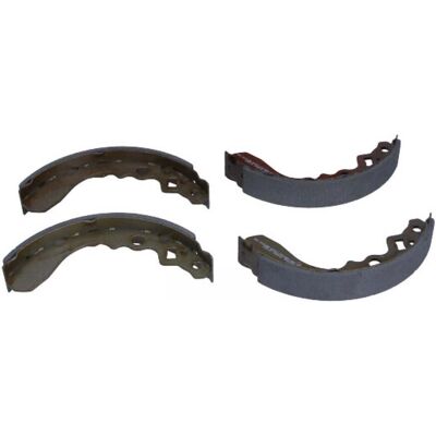 Maxgear Hinterachsbremsschuhe Satz für Daihatsu Cuore Move Sirion - Bremsschuhe Maxgear Hinterachsbremsschuhe Satz für Daihatsu Cuore Move Sirion - Bremsschuhe